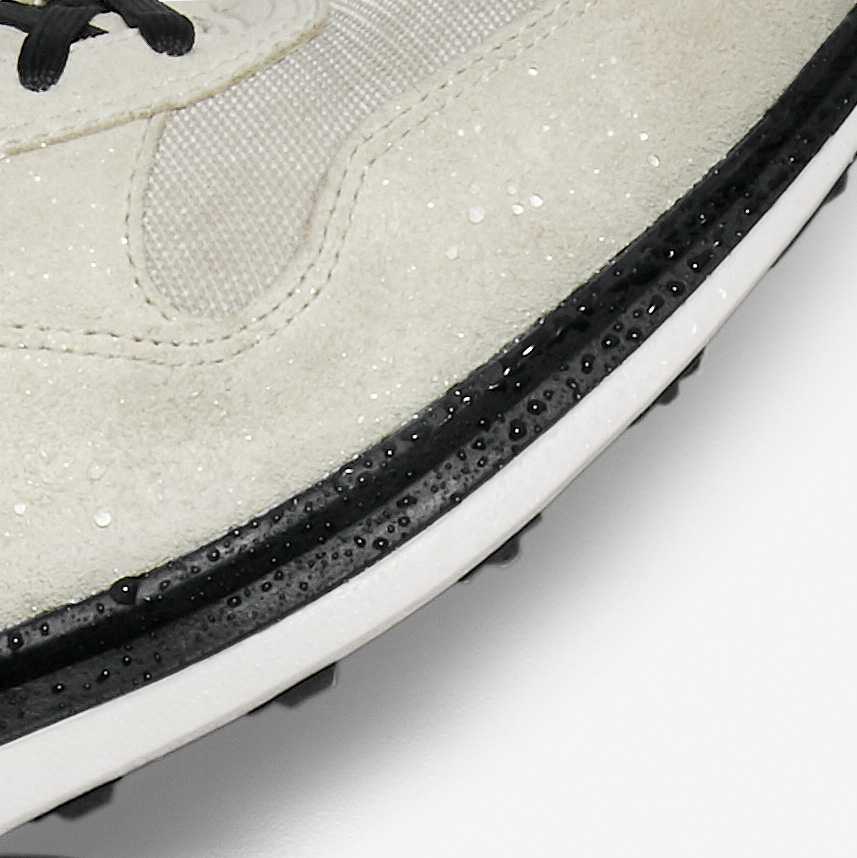 グランドプロ ハイカー ウォーターレジスタント mens. 0.0